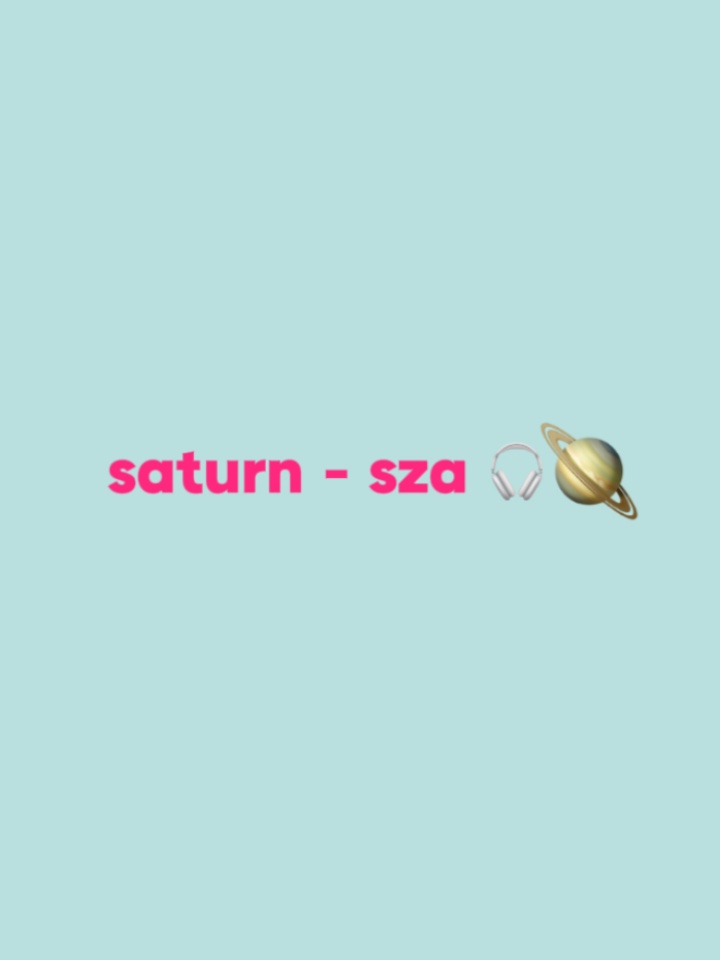 template saturnus 