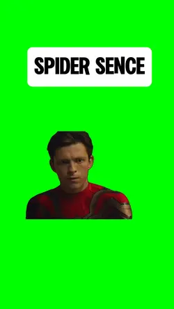 SPIDER SENCE