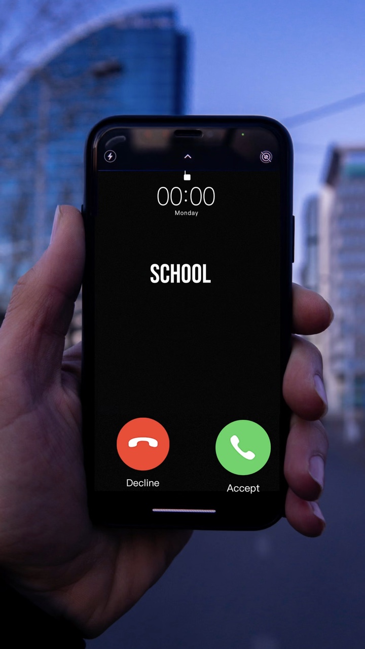 🏫 