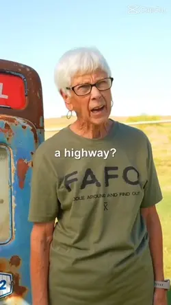 highway