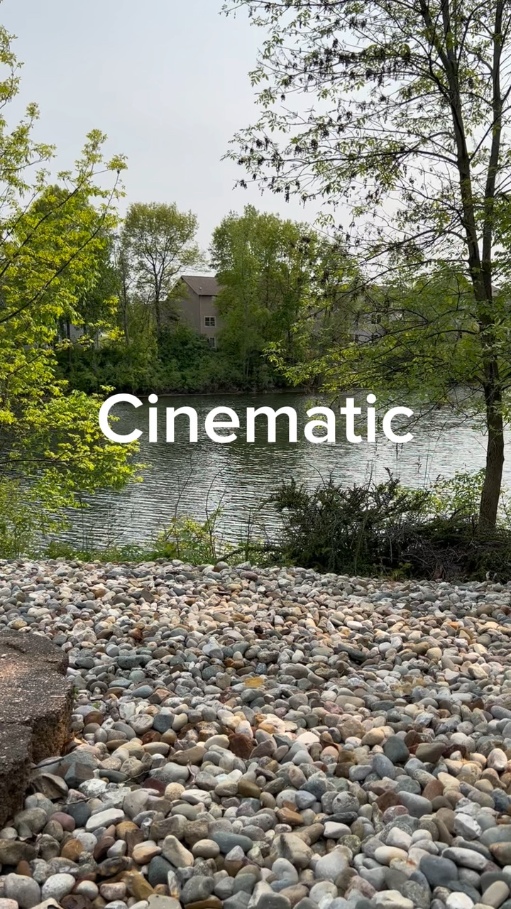 Movie Vibes