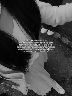 sendo extrema eu
