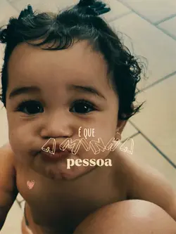 minha pessoa favorit