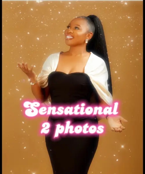 Sensasional👑