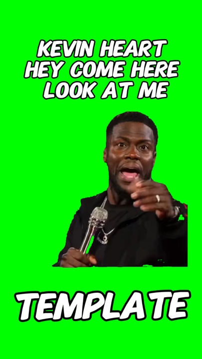 Hey come here look