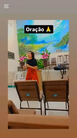 *círculo de oração 