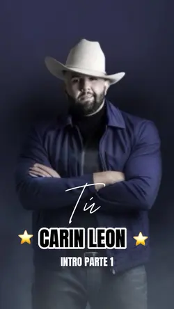 Tú Carín Leon Noelia
