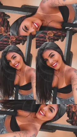 Colagem de fotos 