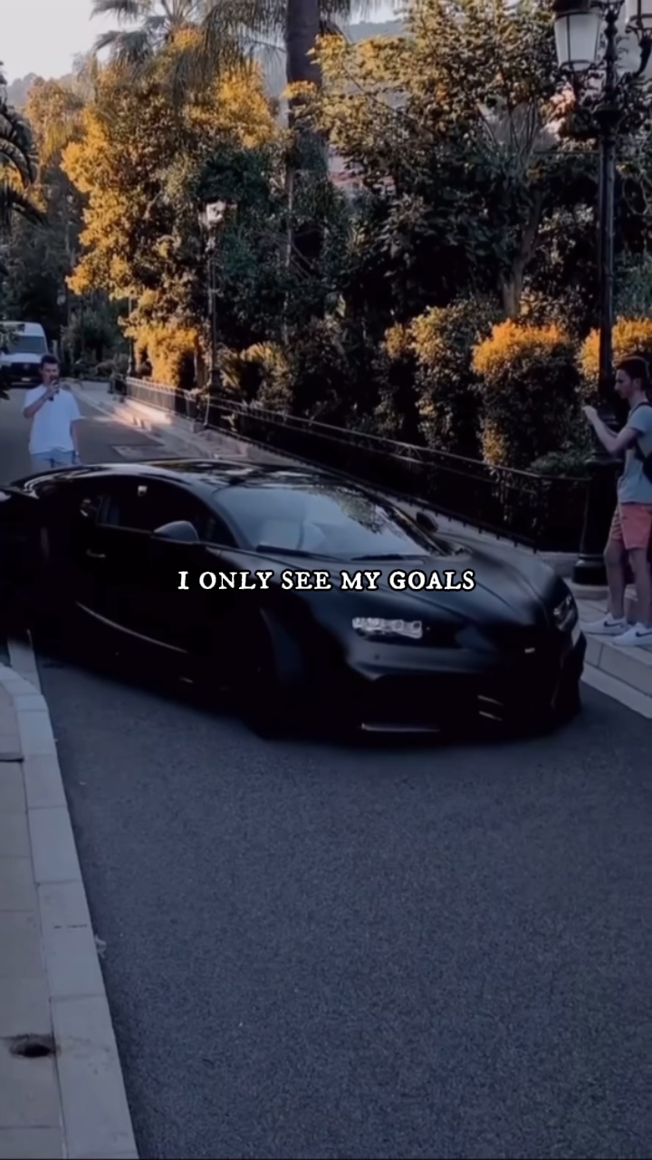 See My Goals 