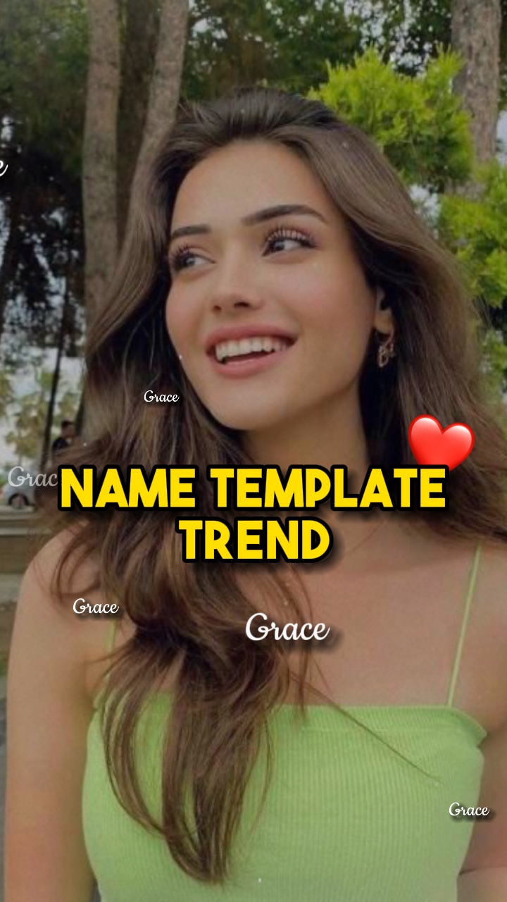 Template nama✍🏽