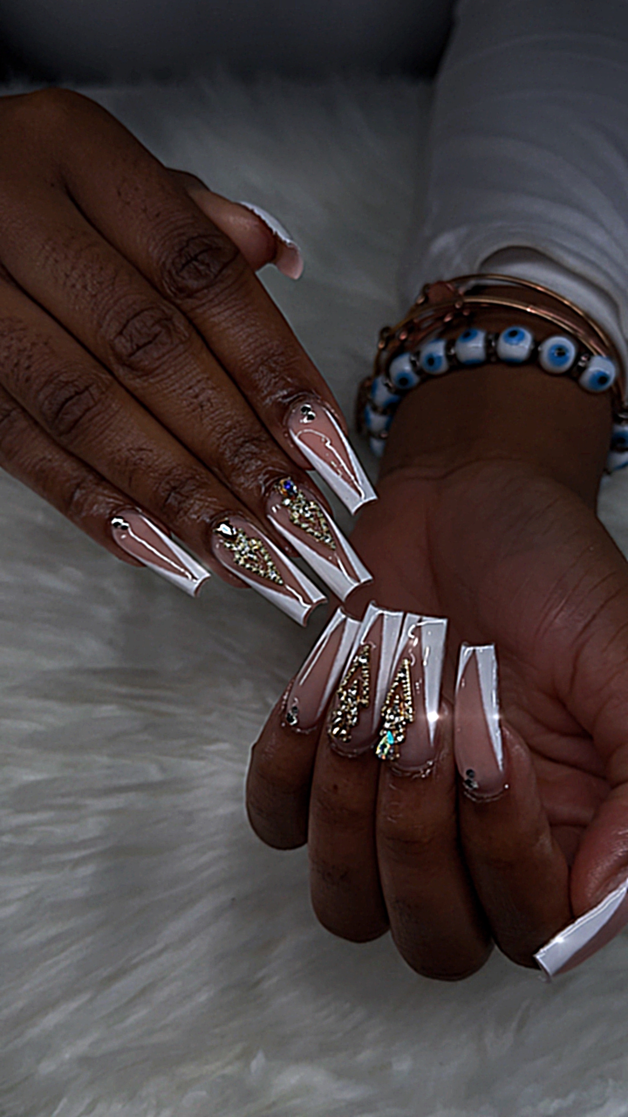🔥🥰💗💅
