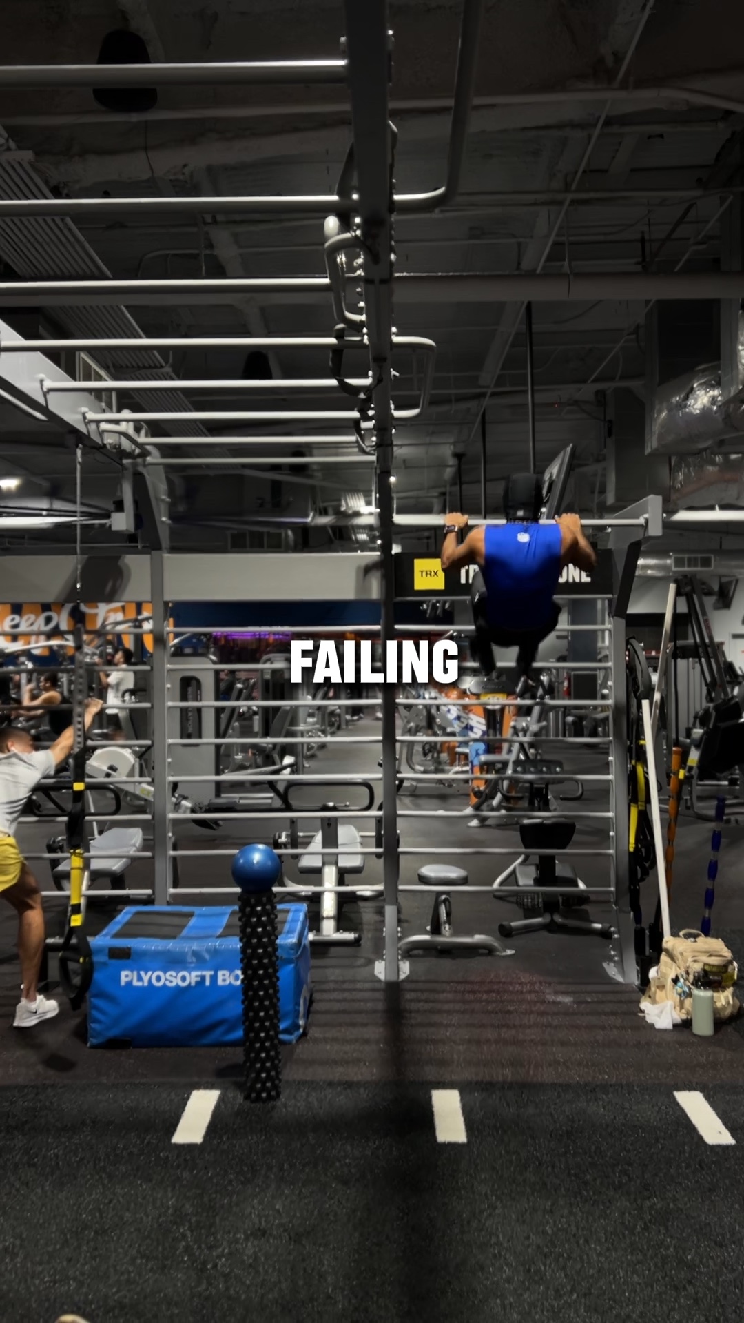 MOTIVACIÓN DE GIMNASIO # 282