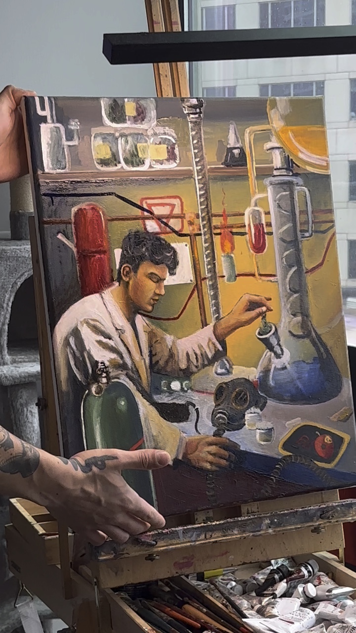Arte