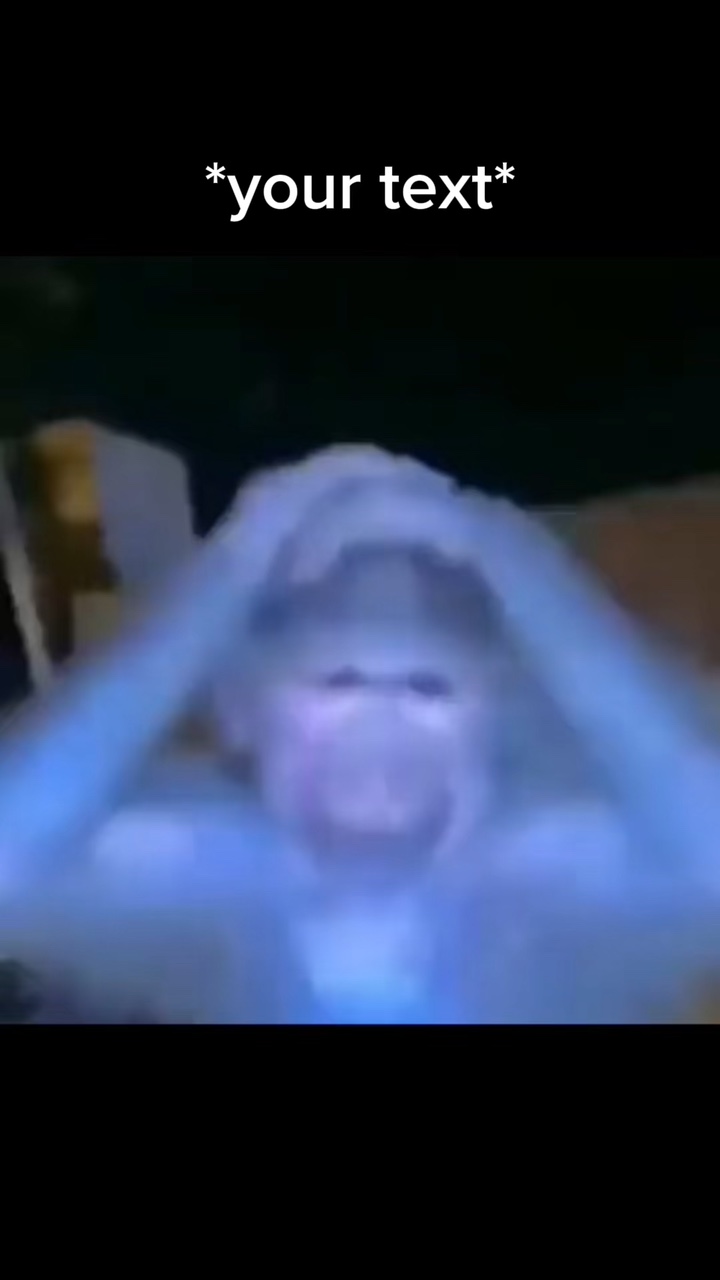 Monyet yang terperangah
