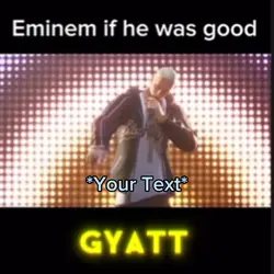 Eminem But Better๐๐ณ๐ฑ