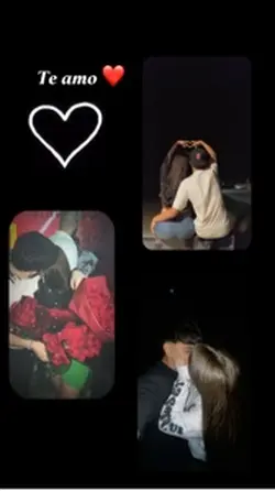 Te amo 