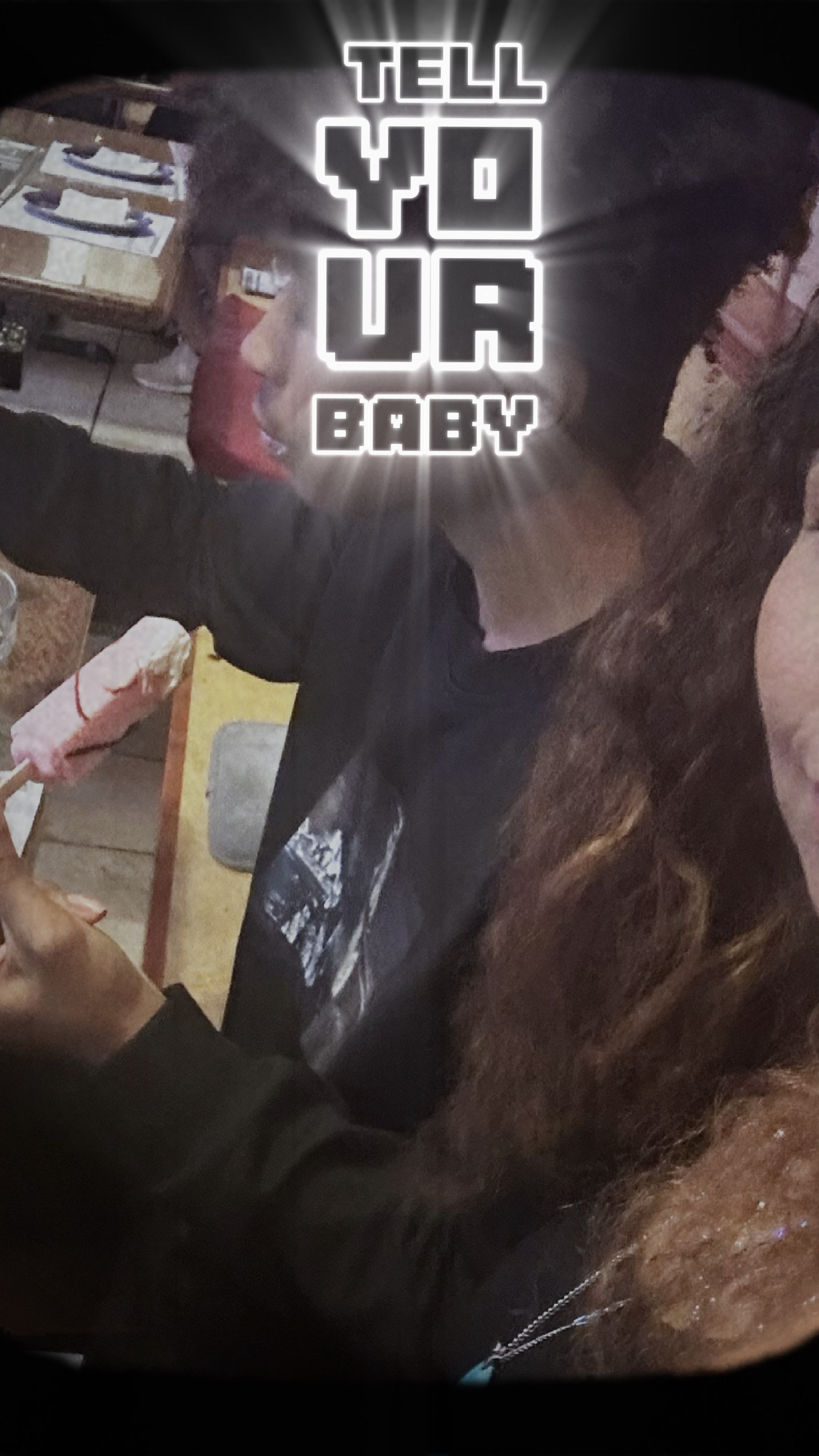 First Born