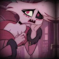 Characters I relate