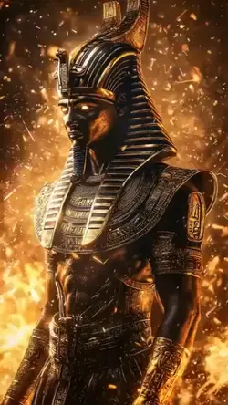 Egypt 