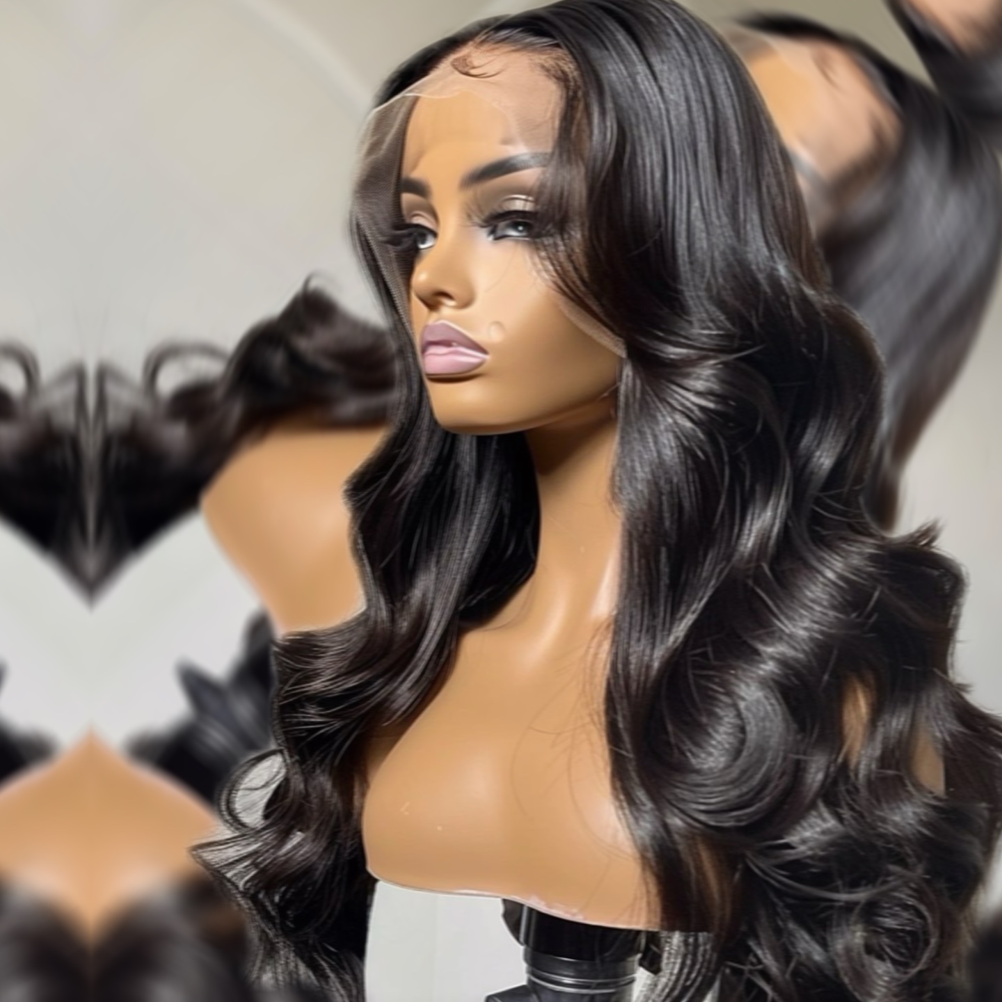 Hair Wig Salon 