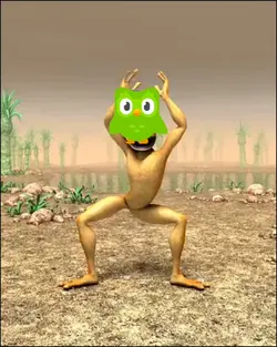 Duolingo