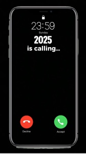 New calling challeng