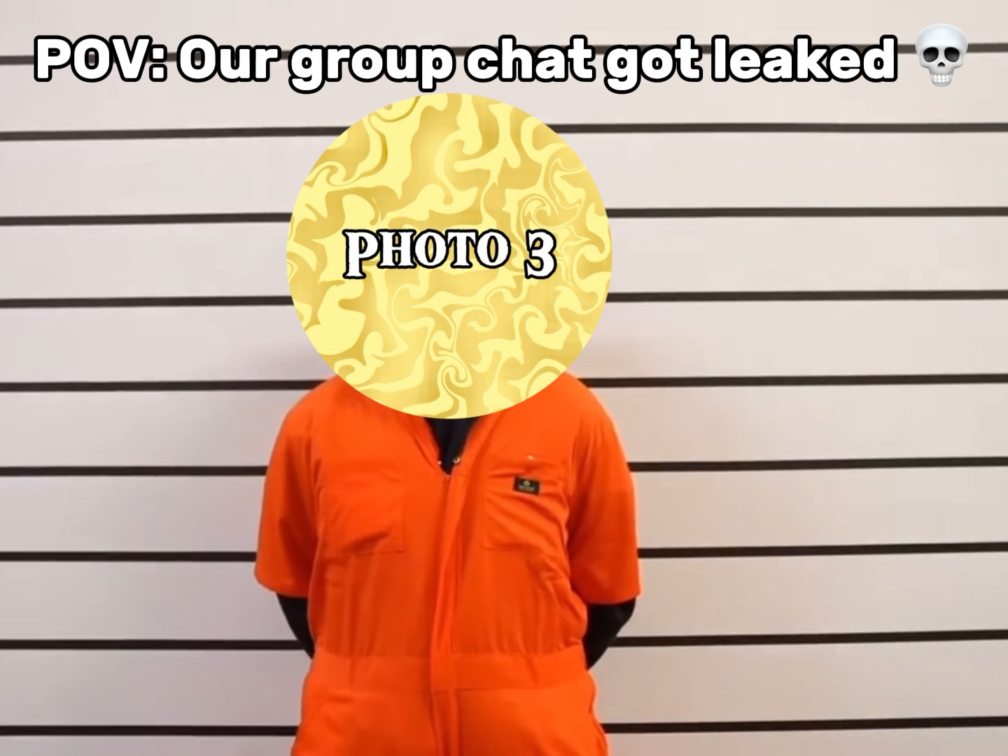 Group Leak