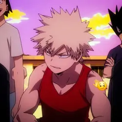 baku- GO!