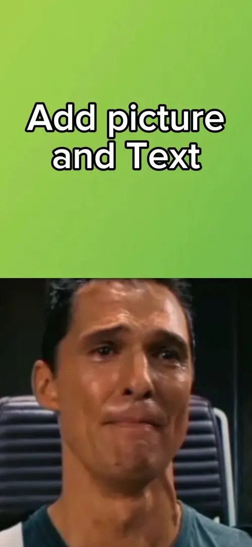 Plantilla De Chico Llorando