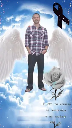 Saudade eterna 