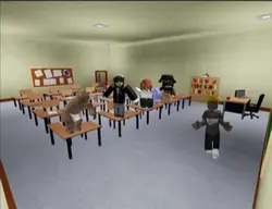Attendance 