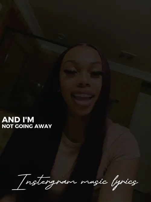 Ig music lyrics