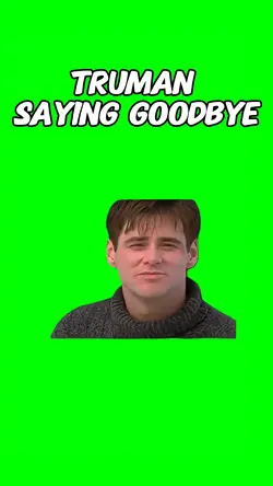 Truman Goodnight