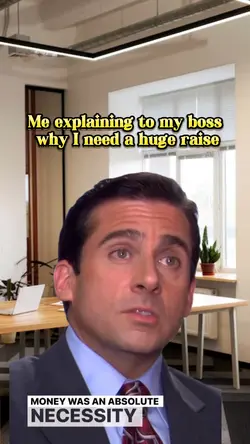 Show me the money