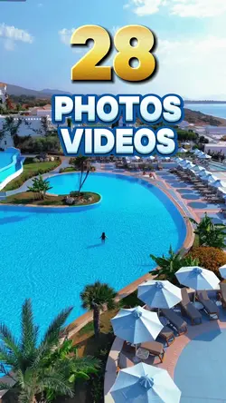 28 photos or videos 