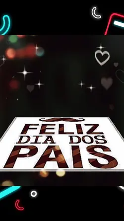 Homenagem aos pais 