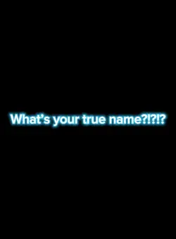 NAME REVEAL!!!
