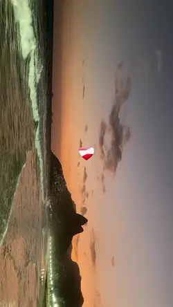 um lugar calmo