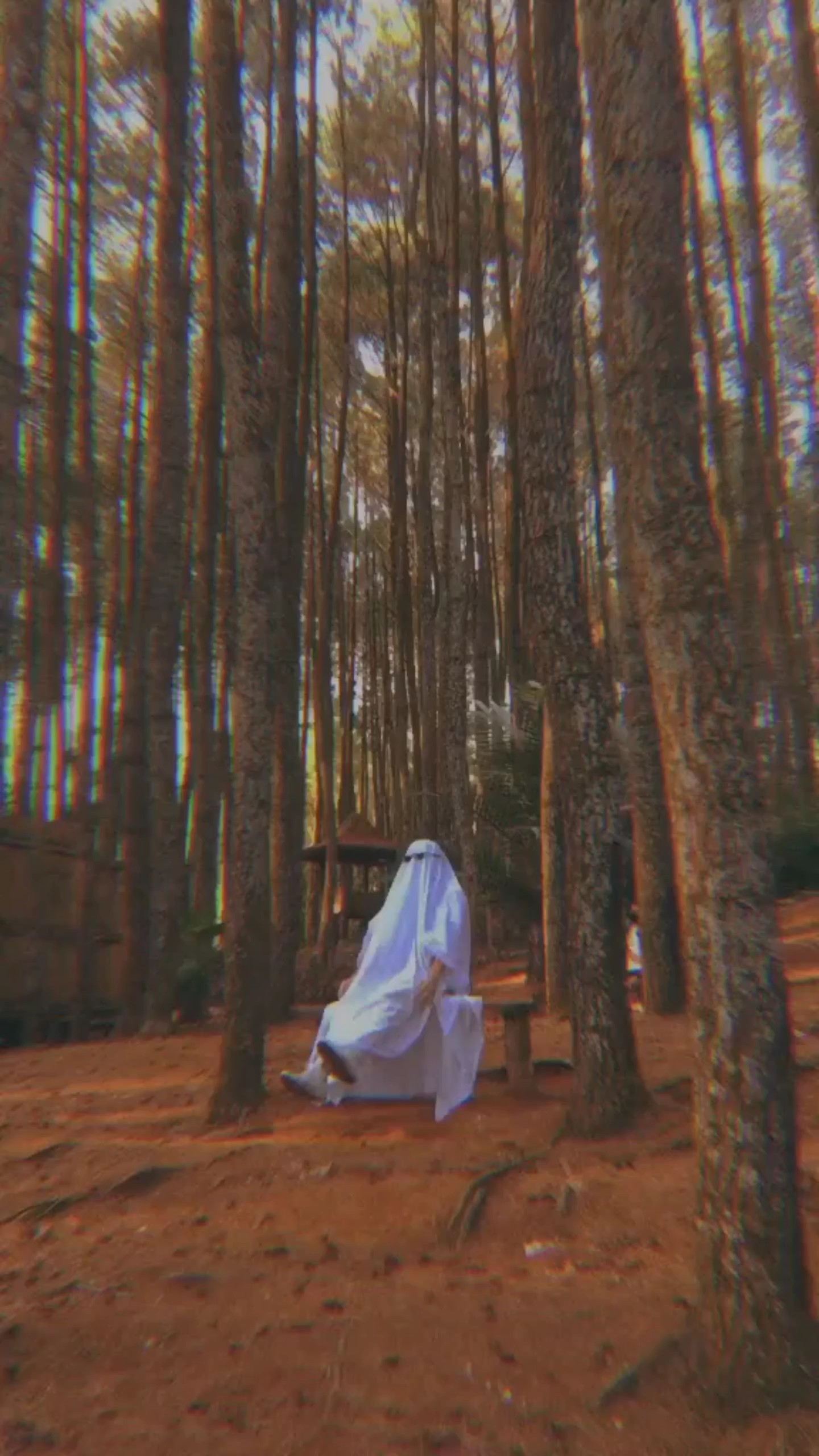 Ghost trend