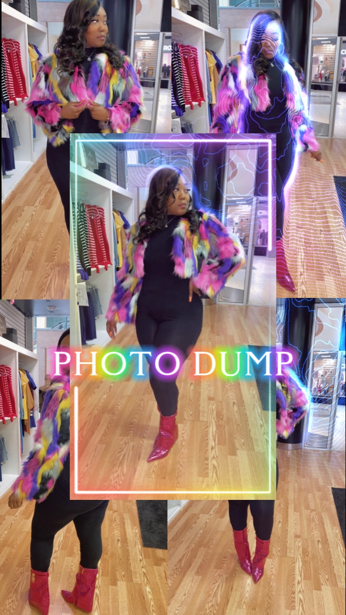 Despejo de fotos
