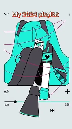 2024 playlist