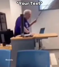 Slave Meme