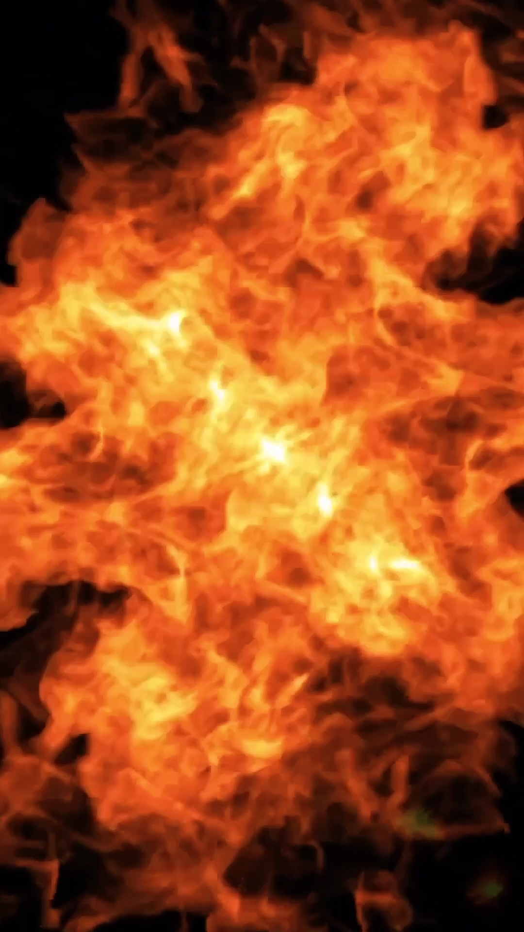 Transición de fuego 