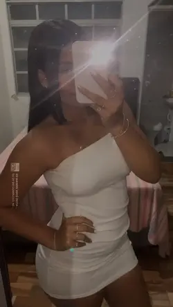 eu mandei você deita