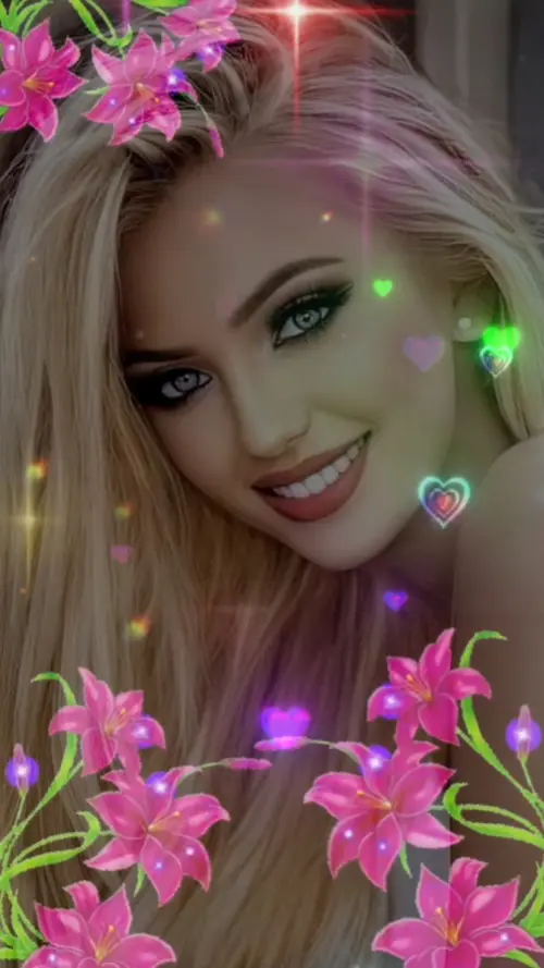 Flower Fantasy