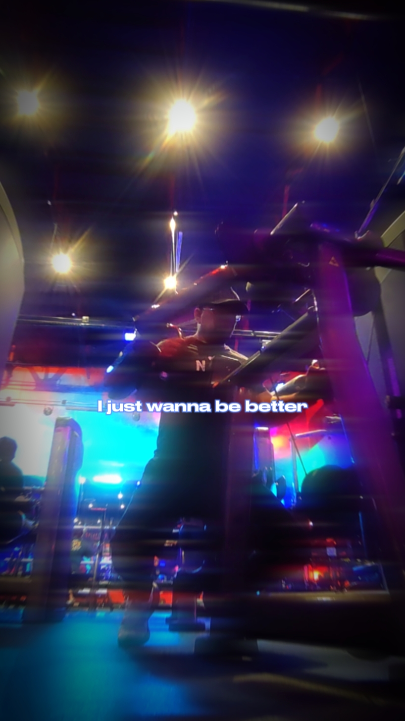 Gym Motivation 