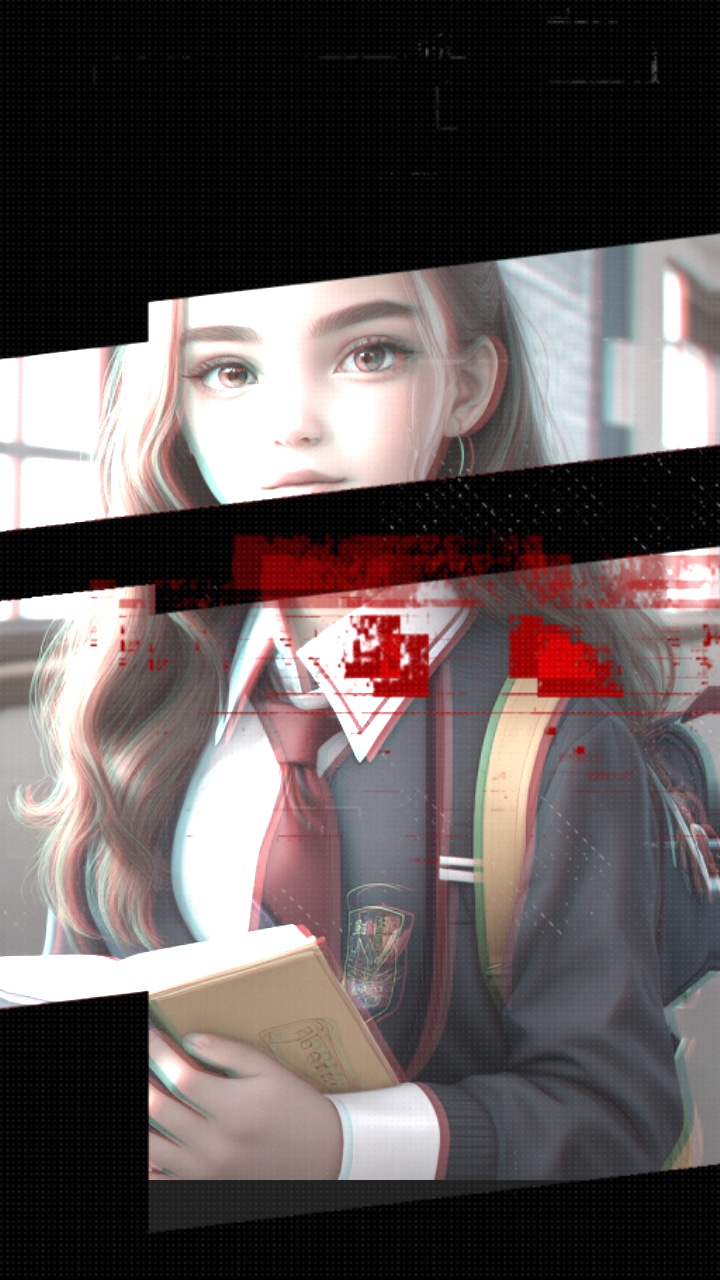 School Photo Dump