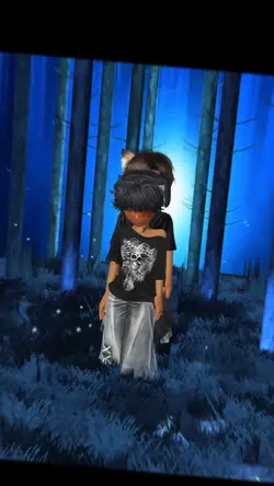 Couple dance 2