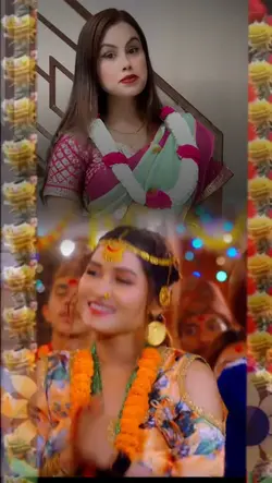 Deusi bhailo