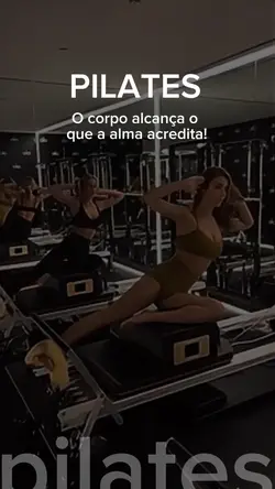 Pilates 